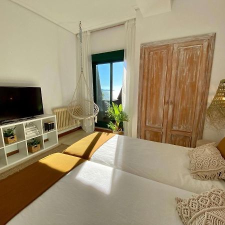 Апартаменти Samil55 Віго Екстер'єр фото