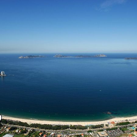 Апартаменти Samil55 Віго Екстер'єр фото
