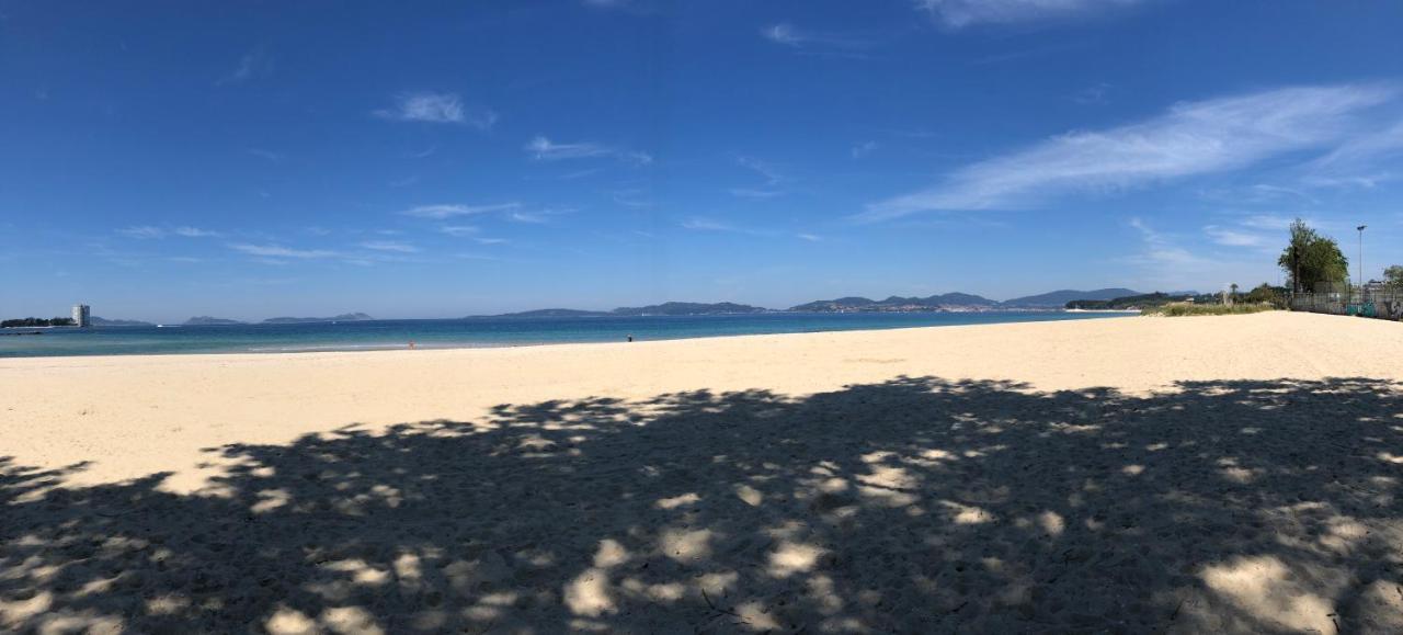 Апартаменти Samil55 Віго Екстер'єр фото